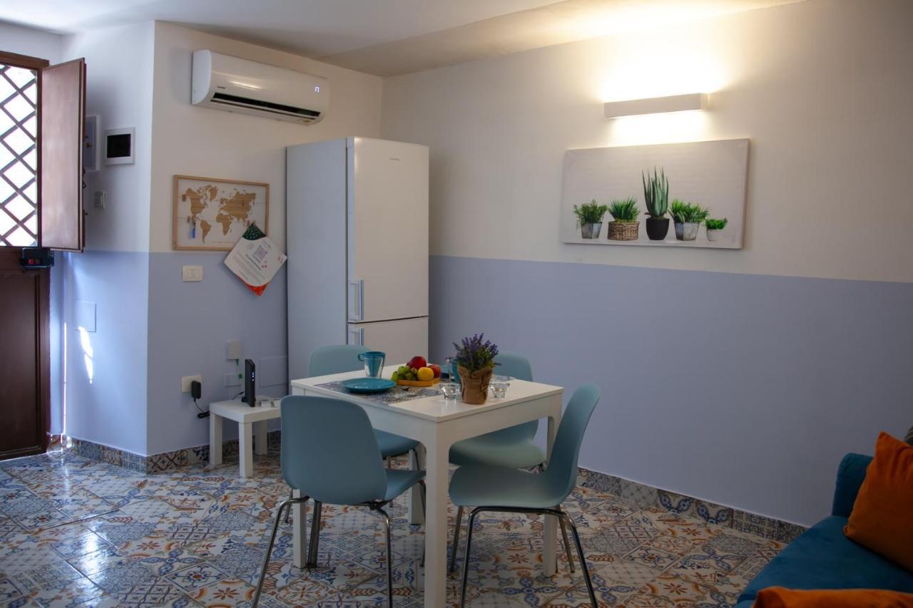 La Casetta In Centro By Sicily In Home Katania Zewnętrze zdjęcie
