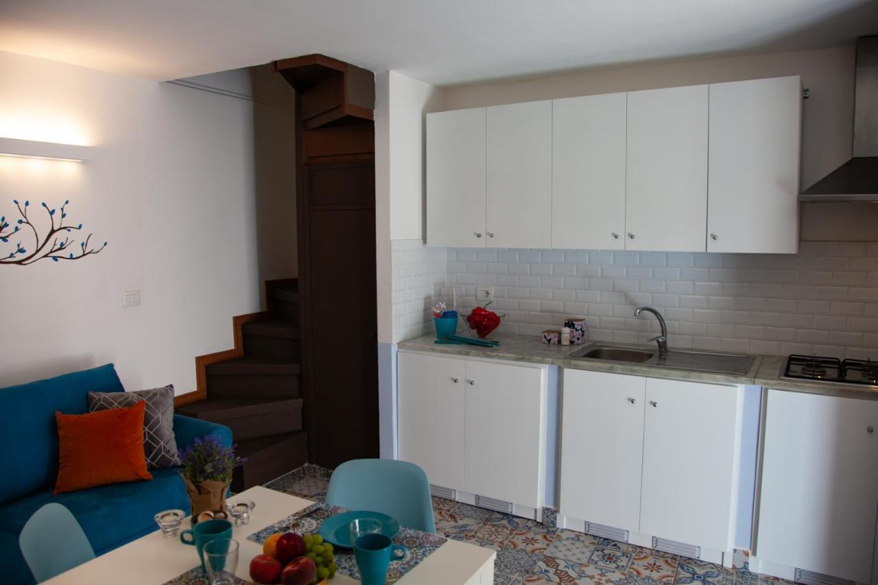 La Casetta In Centro By Sicily In Home Katania Zewnętrze zdjęcie