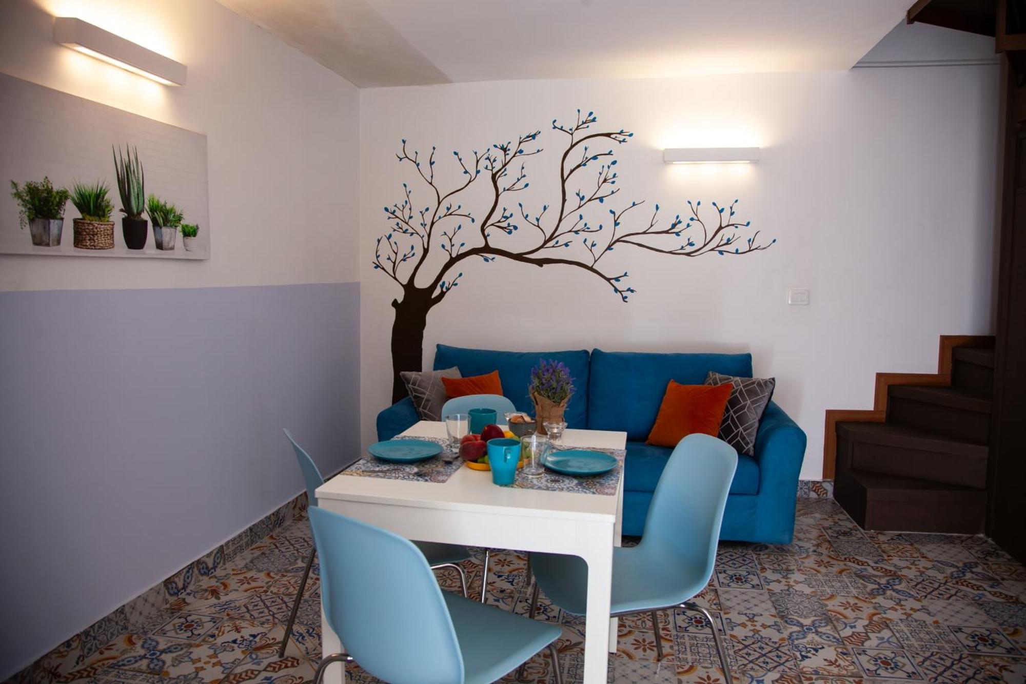 La Casetta In Centro By Sicily In Home Katania Zewnętrze zdjęcie