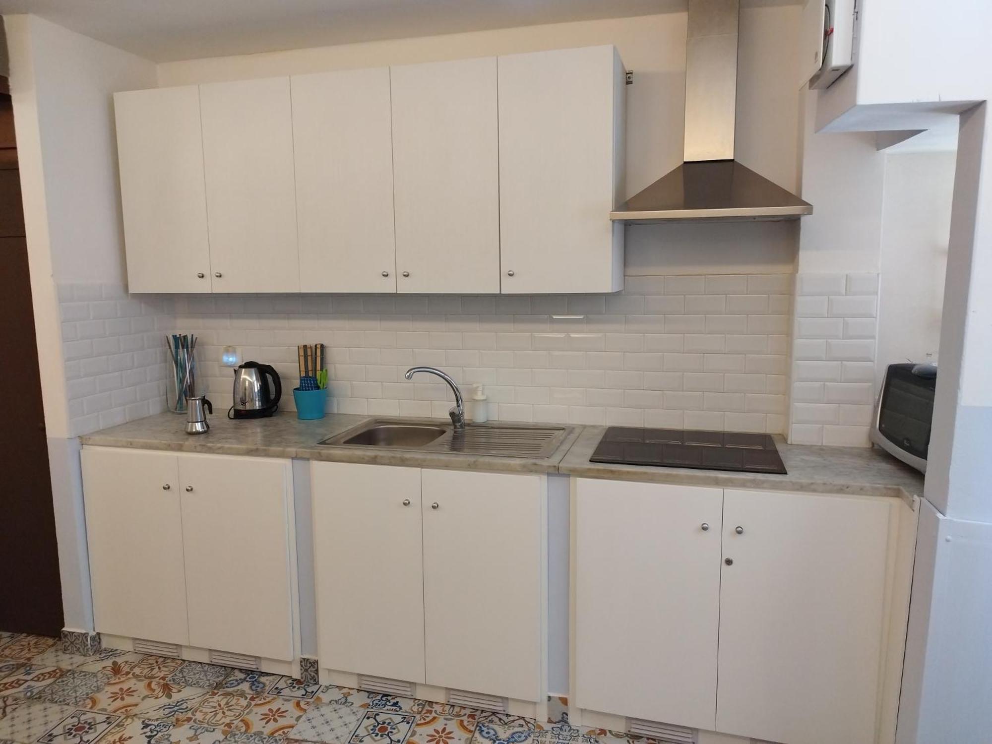 La Casetta In Centro By Sicily In Home Katania Zewnętrze zdjęcie