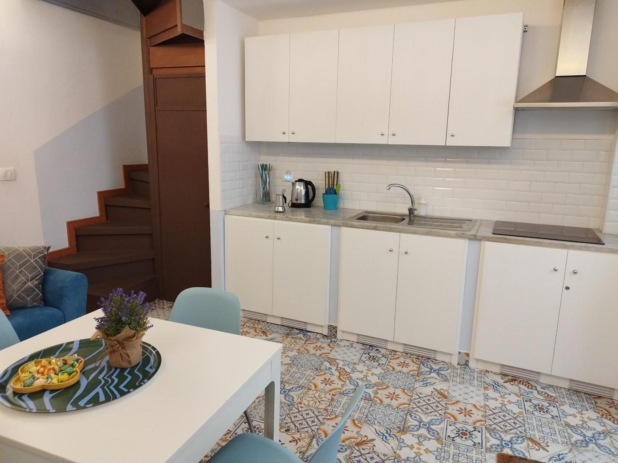 La Casetta In Centro By Sicily In Home Katania Zewnętrze zdjęcie