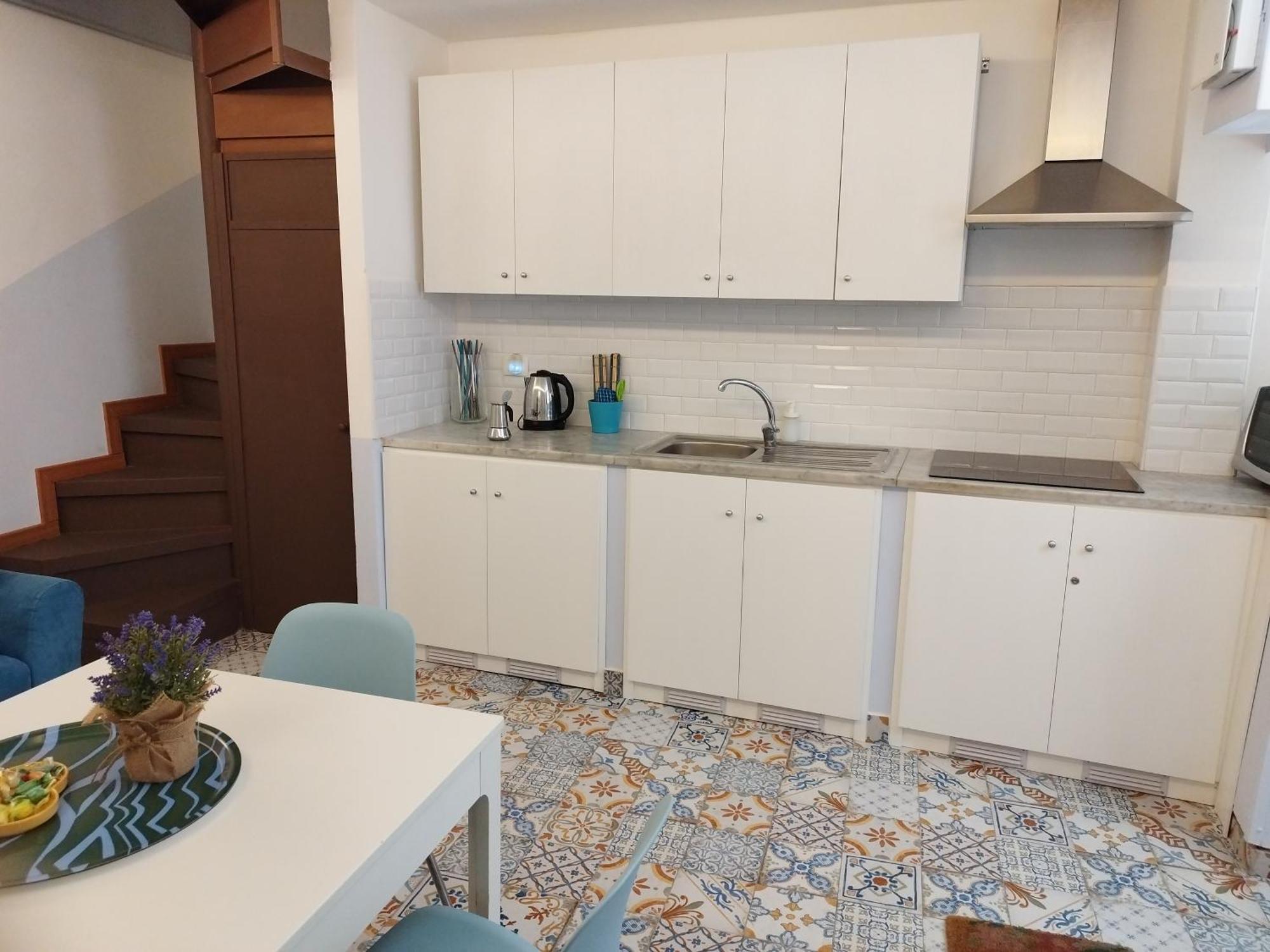 La Casetta In Centro By Sicily In Home Katania Zewnętrze zdjęcie