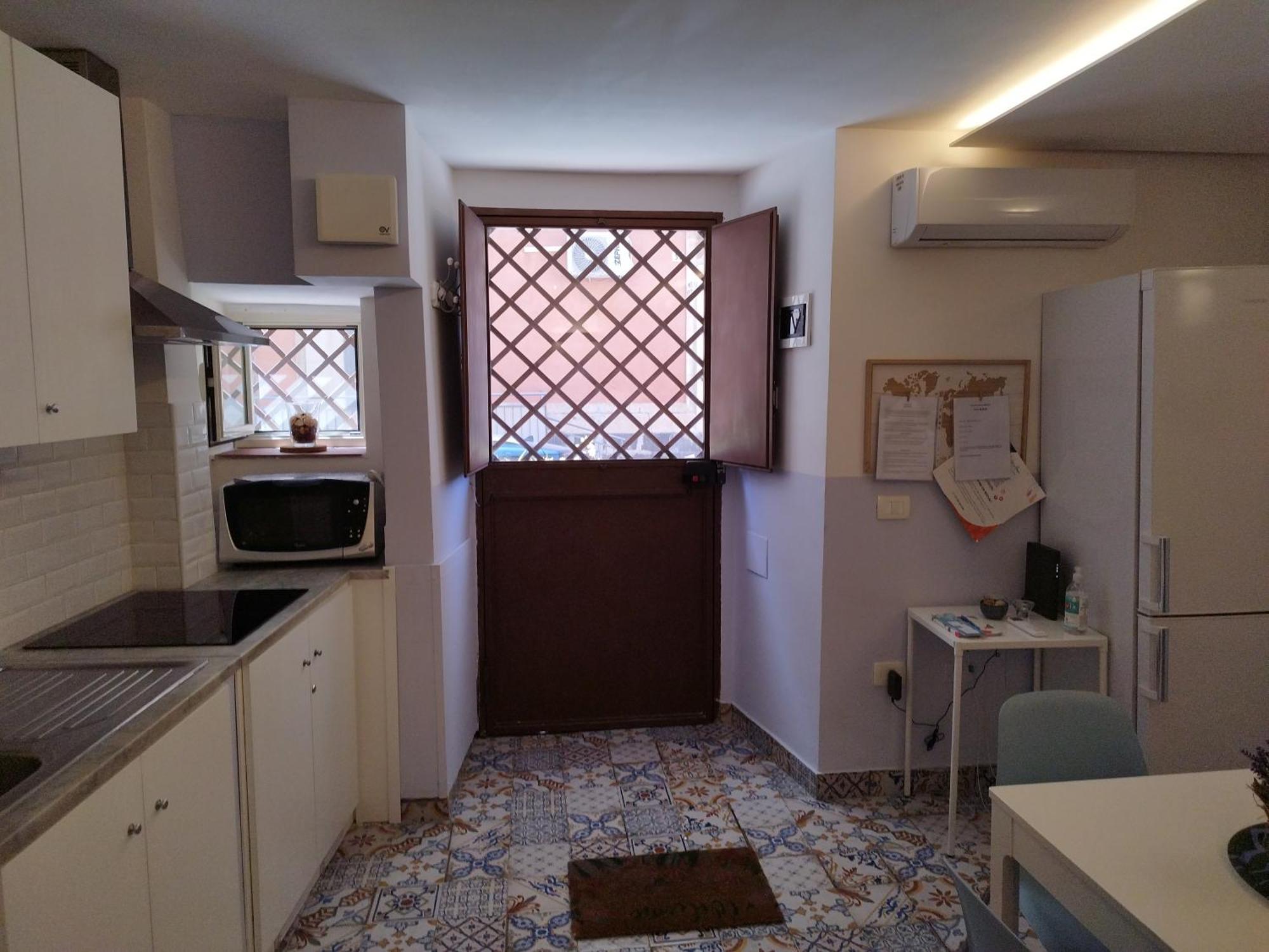 La Casetta In Centro By Sicily In Home Katania Zewnętrze zdjęcie