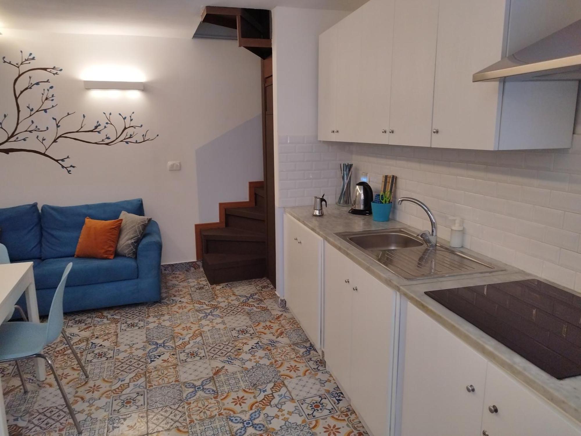 La Casetta In Centro By Sicily In Home Katania Zewnętrze zdjęcie