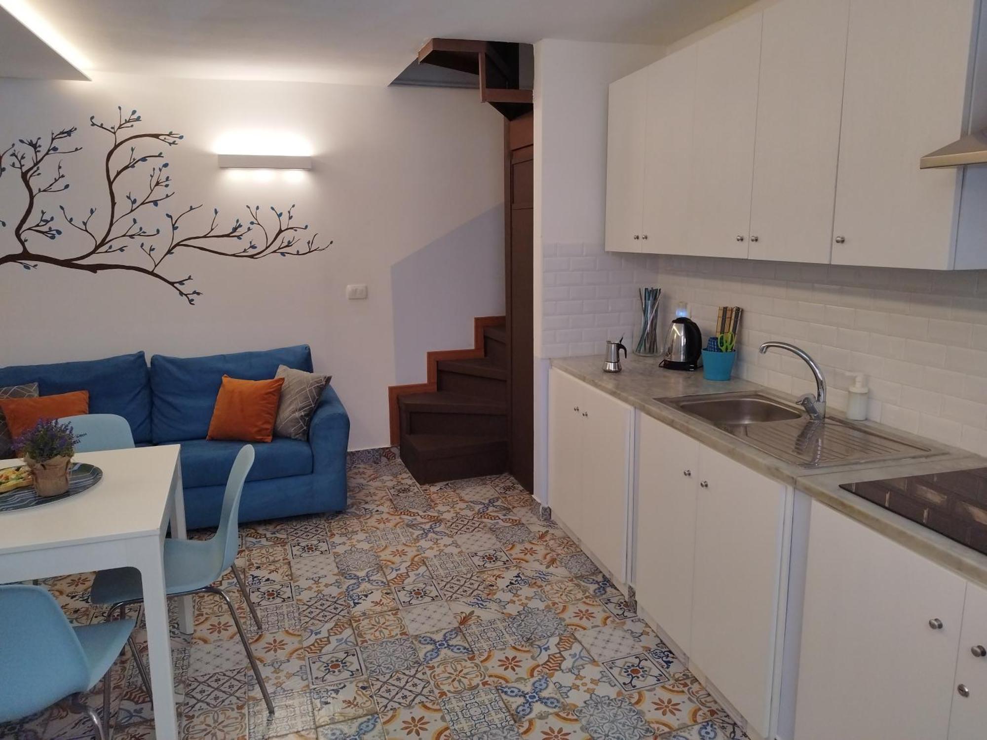 La Casetta In Centro By Sicily In Home Katania Zewnętrze zdjęcie